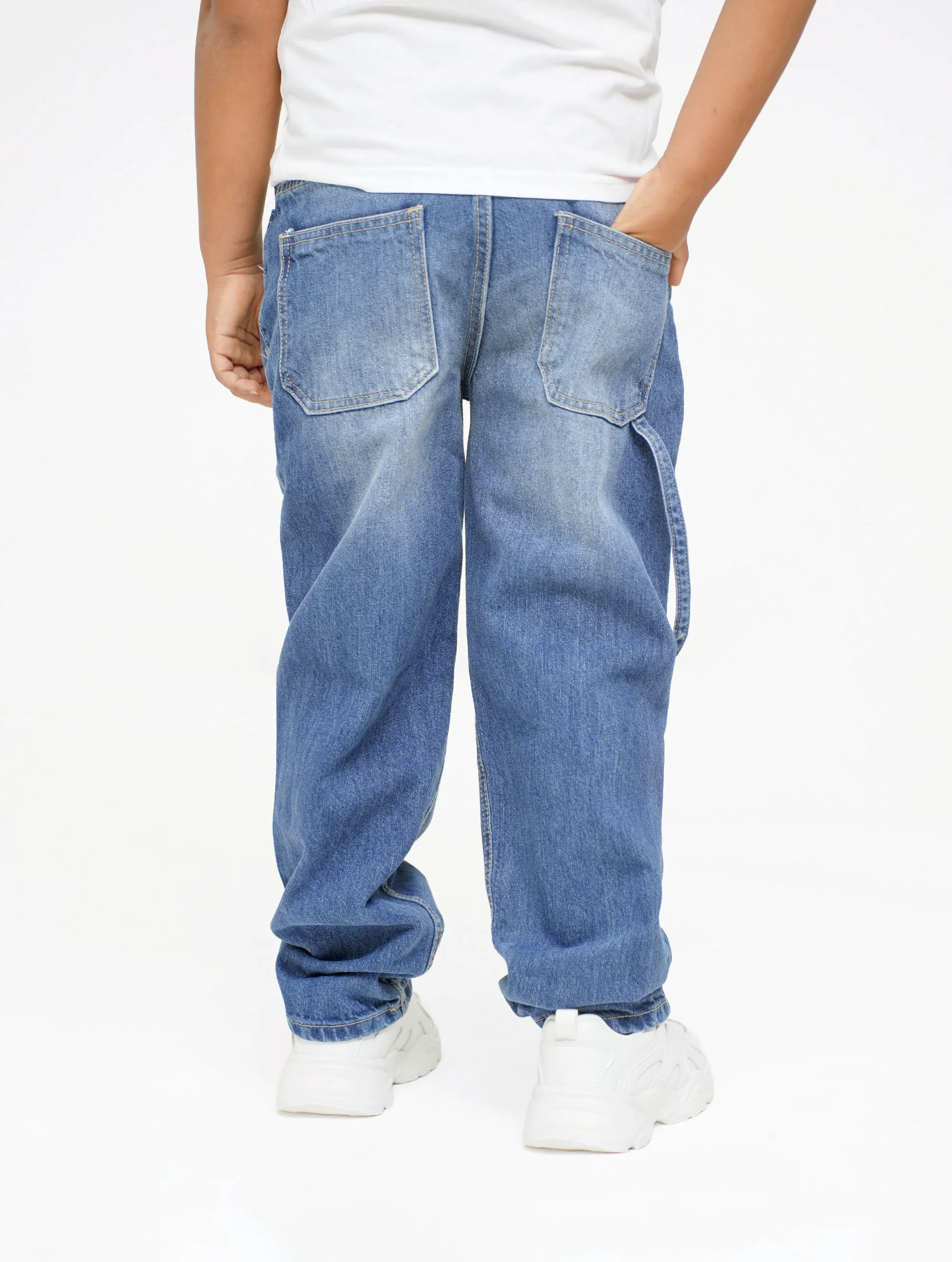 JEANS BG